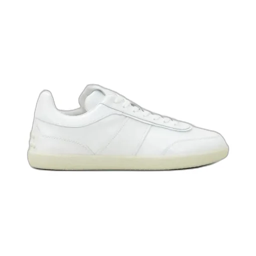 Tod's Tabs Low-Top Sneakers