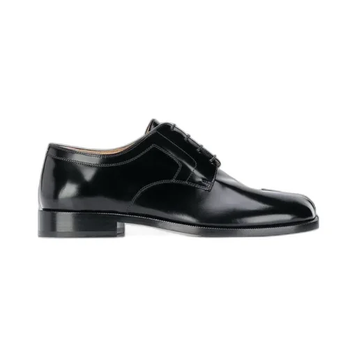 Maison Margiela Tabi Lace-Up Shoes