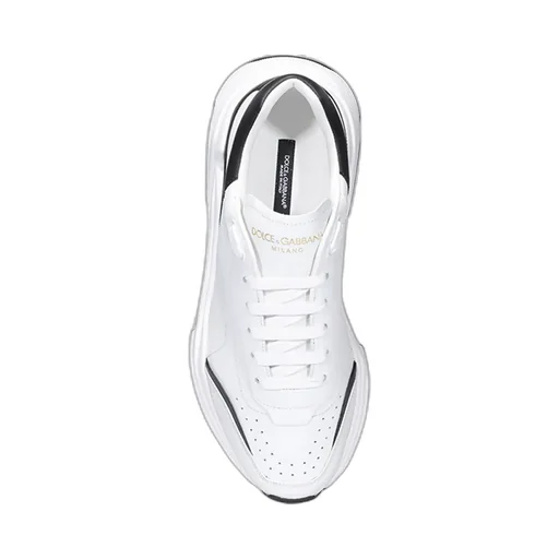 Dolce & Gabbana Daymaster Low-Top Sneakers
