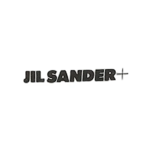 Jil Sander+ Logo Printed Crewneck Sweatshirt