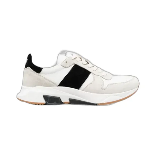 Tom Ford Jagga Sneakers