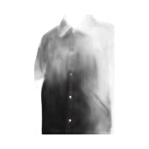Jil Sander Logo Printed Long-Sleeved Jacket