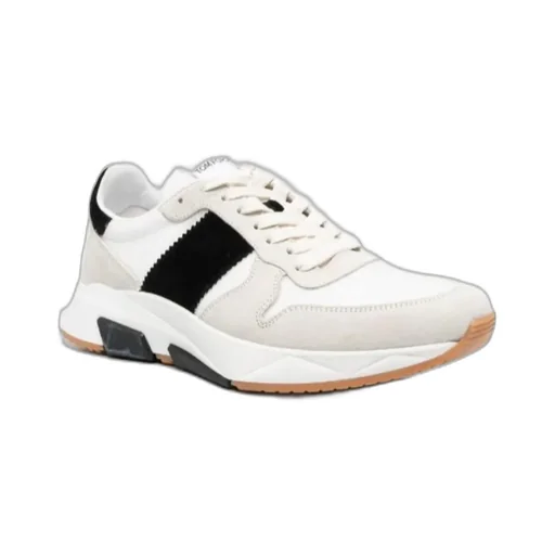 Tom Ford Jagga Sneakers