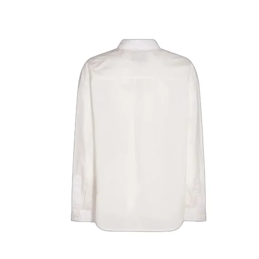 A.P.C. Collared Button-Up Shirt