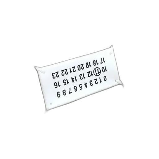 Maison Margiela Four-Stitch Logo Top Handle Tote Bag