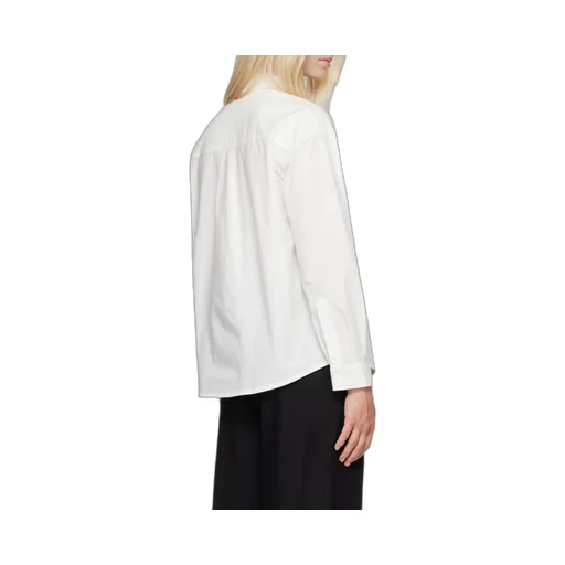 A.P.C. Collared Button-Up Shirt