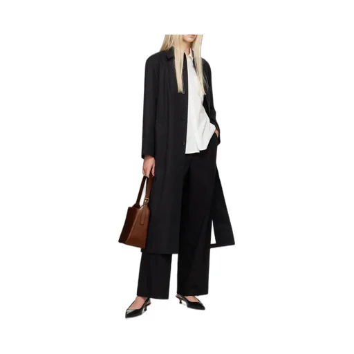 A.P.C. Collared Button-Up Shirt