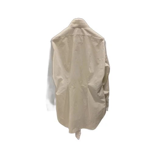 Maison Margiela Long-Sleeved Buttoned Shirt