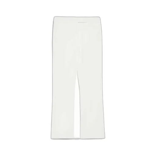 Max Mara Pleated Tailored Trousers