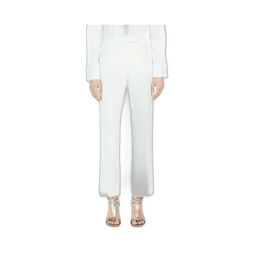 Max Mara Pleated Tailored Trousers