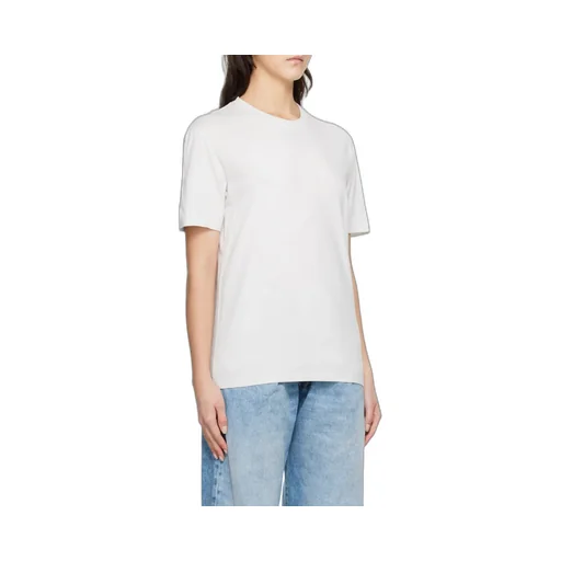 Maison Margiela Short-Sleeved Crewneck T-Shirt
