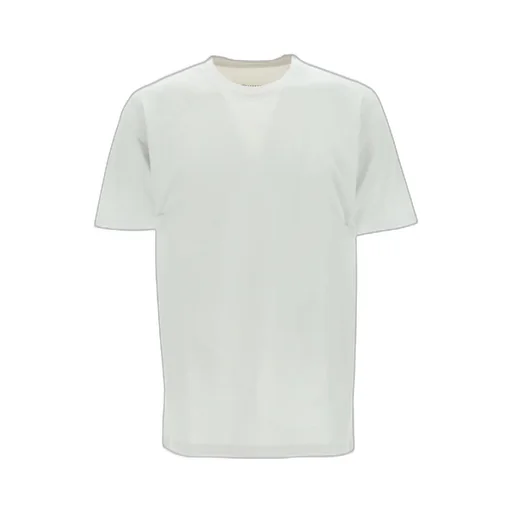 Maison Margiela Short-Sleeved Crewneck T-Shirt