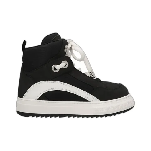 Dsquared2 Boogie High Top Sneakers