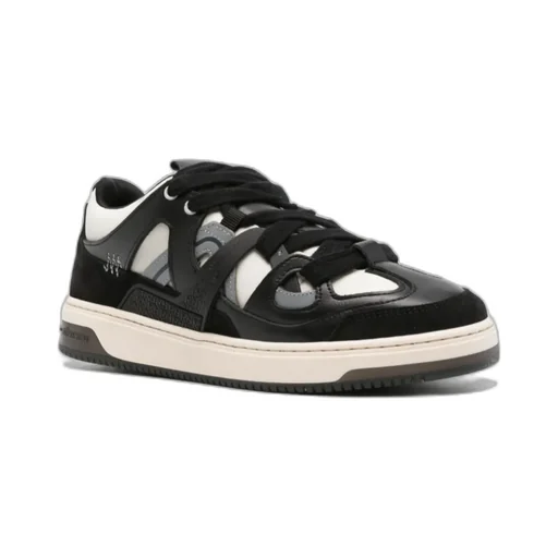 Represent Bully Lace-Up Sneakers