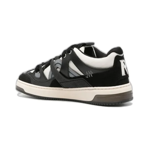 Represent Bully Lace-Up Sneakers