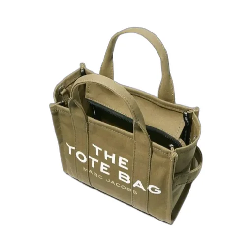 Marc Jacobs Small Structured Tote Bag