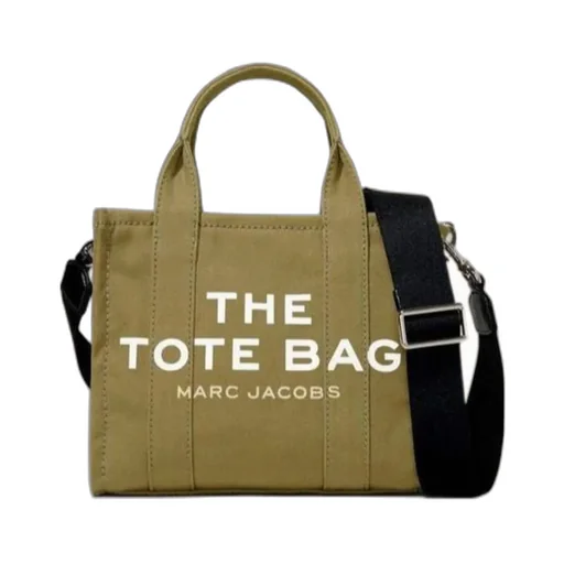 Marc Jacobs Small Structured Tote Bag
