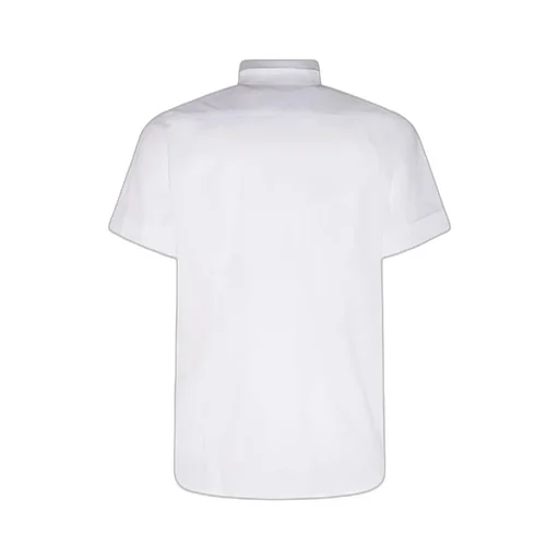 Vivienne Westwood Orb Embroidered Short-Sleeved Shirt