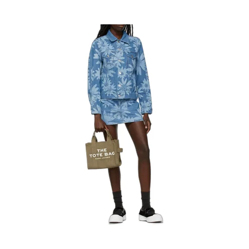 Marc Jacobs Small Structured Tote Bag