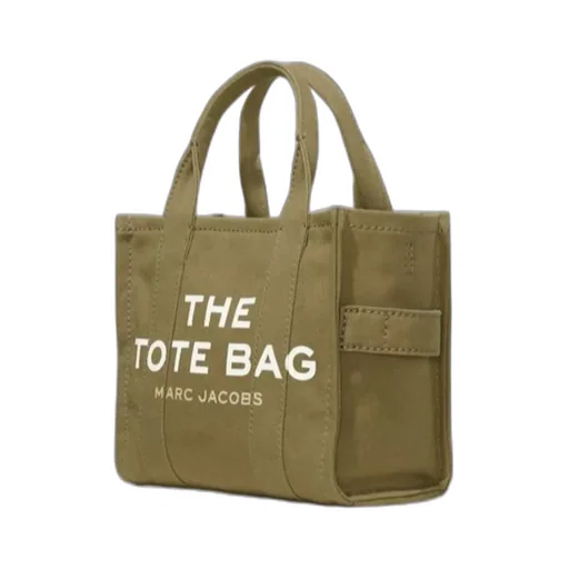 Marc Jacobs Small Structured Tote Bag