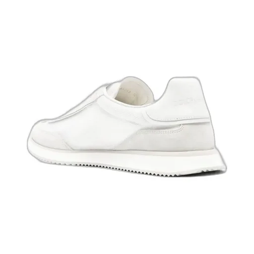 Dolce & Gabbana Logo Printed Low-Top Trainers