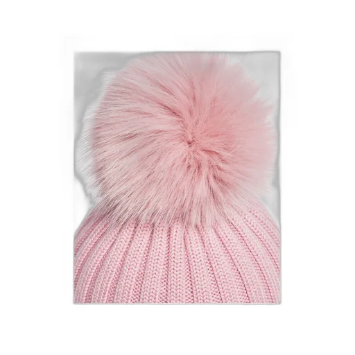 Moncler Pom Pom Embellished Beanie