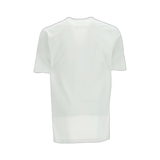 Maison Margiela Short-Sleeved Crewneck T-Shirt