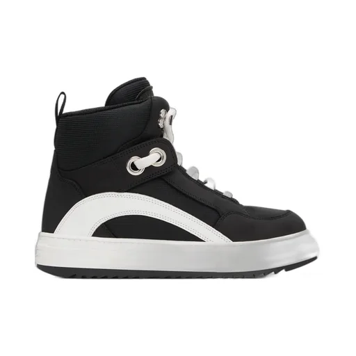 Dsquared2 Boogie High Top Sneakers