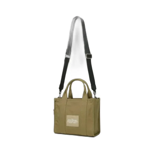 Marc Jacobs Small Structured Tote Bag
