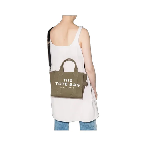 Marc Jacobs Small Structured Tote Bag