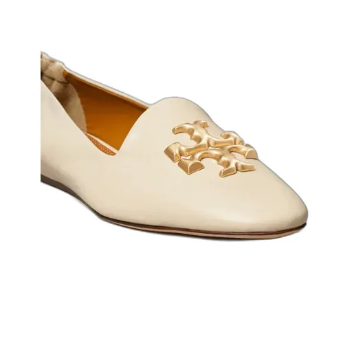 Tory Burch Eleanor Round Toe Loafers