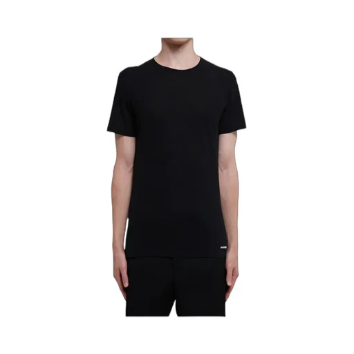 Jil Sander+ Logo Printed Crewneck T-Shirt