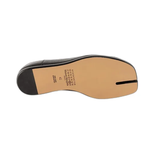 Maison Margiela Tabi-Toe Slip-On Loafers