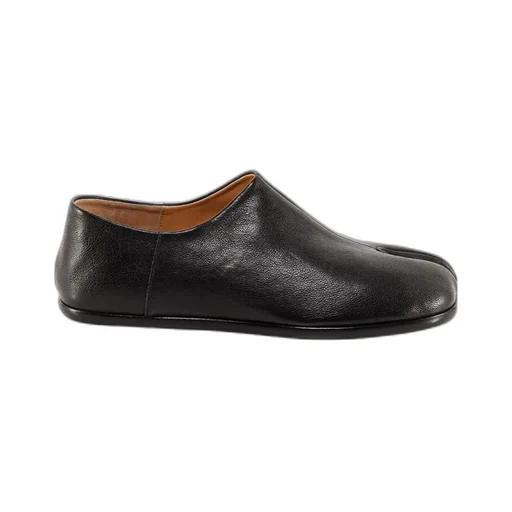 Maison Margiela Tabi-Toe Slip-On Loafers