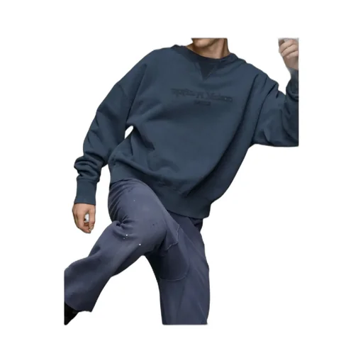 Maison Margiela Reverse Logo Sweatshirt