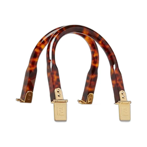 Fendi Sunshine Small Top Handle Bag