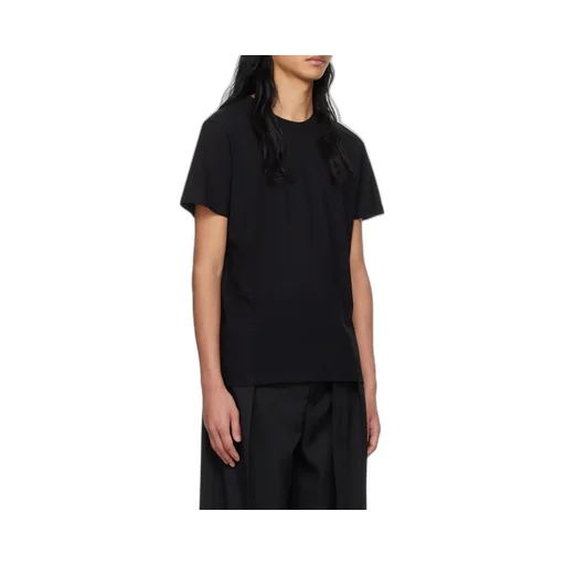 Jil Sander+ Logo Printed Crewneck T-Shirt