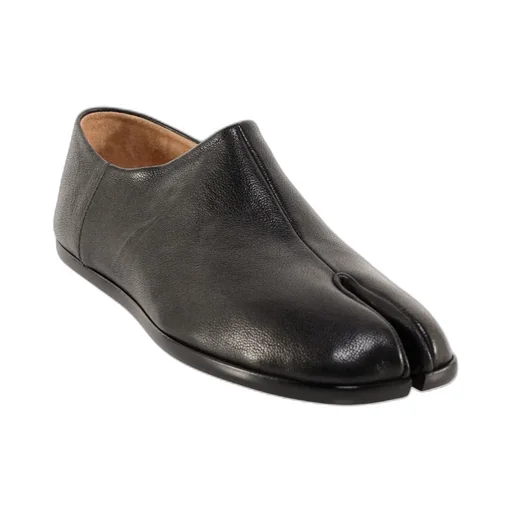Maison Margiela Tabi-Toe Slip-On Loafers