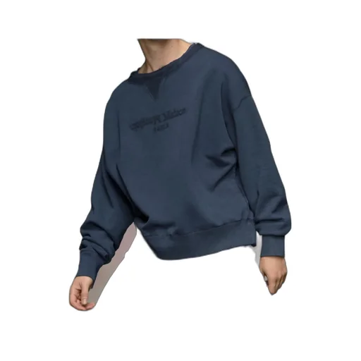 Maison Margiela Reverse Logo Sweatshirt
