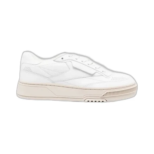 Reebok Club C Ltd Lace-Up Sneakers