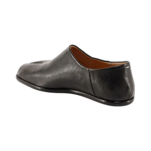 Maison Margiela Tabi-Toe Slip-On Loafers
