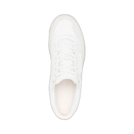 Reebok Club C Ltd Lace-Up Sneakers