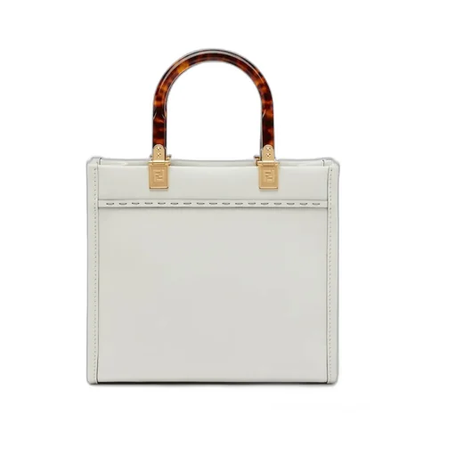 Fendi Sunshine Small Top Handle Bag
