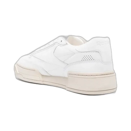 Reebok Club C Ltd Lace-Up Sneakers
