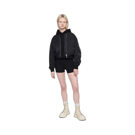 Moose Knuckles Zipped Jacket
