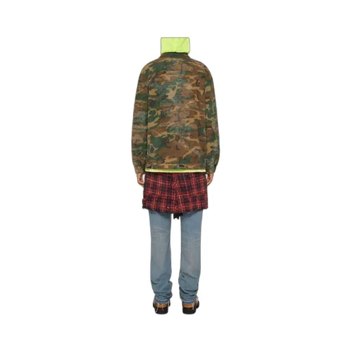 Givenchy Washed Straight-Leg Jeans