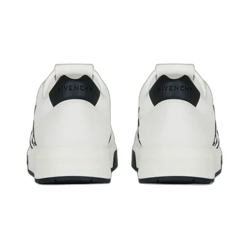 Givenchy G4 Low-Top Sneakers