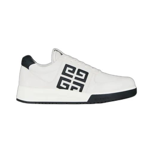 Givenchy G4 Low-Top Sneakers