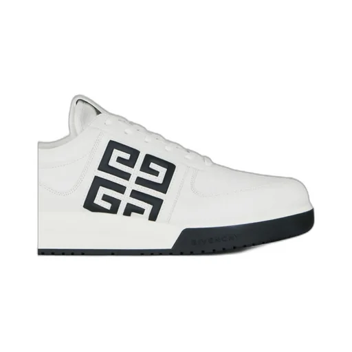 Givenchy G4 Low-Top Sneakers