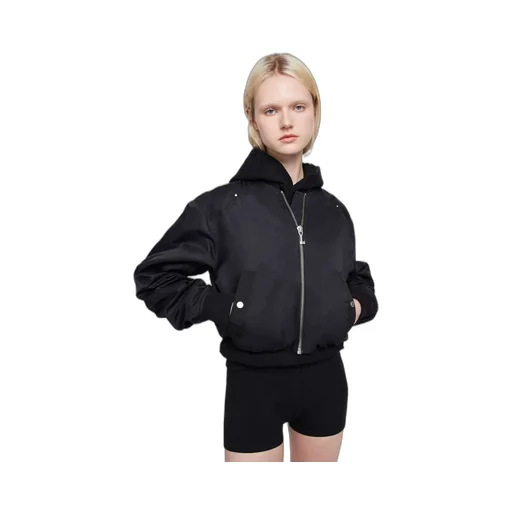 Moose Knuckles Zipped Jacket